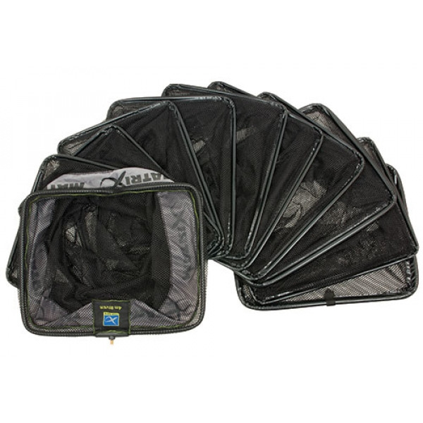 Matrix 4M River Leefnet 50X45CM