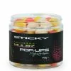 Sticky Baits Mulbz Pop-Ups Fluoro 12mm (70gr)
