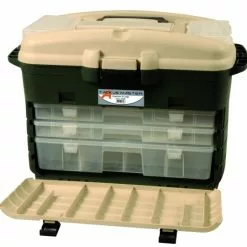 ALBATROS Tacklemaster Organizer XL