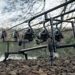 Avid Carp Lok Down Low Pod