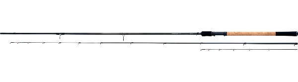 Shimano AERO X1 Finesse Feeder 8ft/242cm (40gr)