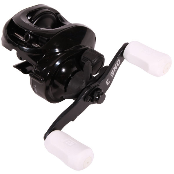 13 Fishing Origin A BC Reel 8.1:1 LH