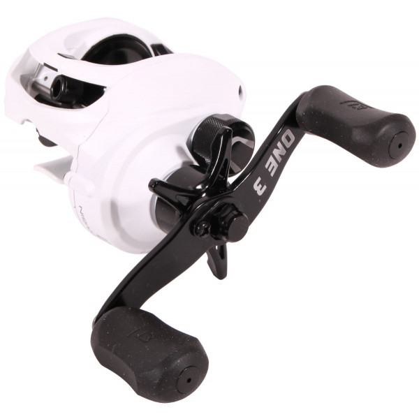 13 Fishing Origin C BC Reel 6.6:1 LH