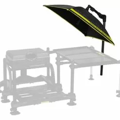 Matrix Pro Bait Brolley