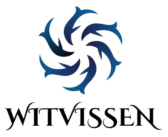 Witvissen Verkoop