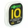 KORDA IQ Fluorocarbon Hooklink 20lb