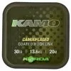 KORDA Kamo Coated Hooklink 30lb
