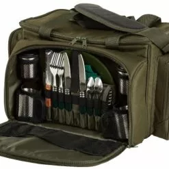 Jrc Defender Session Cooler Food Bag