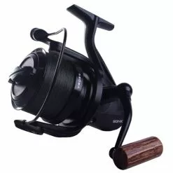 Sonik Vaderx 8000RS Spod Reel Incl Dynema Lijn