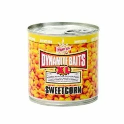 DYNAMITE BAITS Sweetcorn Original