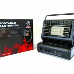 Sight Tackle Gaskachel