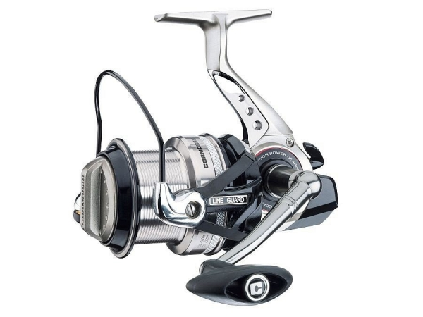 Daiwa Seacor Surf 5pif 5000