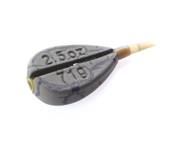 PB Products Hit & Run Inline Lood (71gr/2.5Oz Weed)