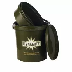 DYNAMITE BAITS Emmer Carp /Bucket