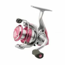 Okuma Pink Pearl V2 PP2-3000