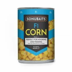 Sonubaits F1 Corn