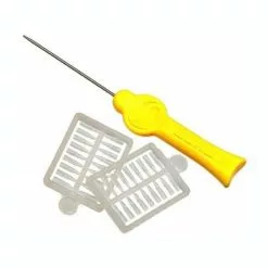 Guru Speed Needle + Speed Stops