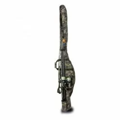 Solar Undercover Camo 3+2 Rod Holdall 12ft