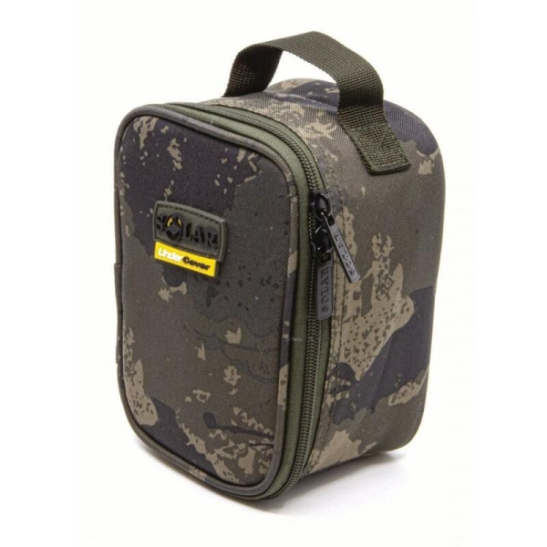 Solar Undercover Camo Accessory Pouch (Tiny)