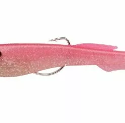 Berkley Power Sardine 12cm/20gr (Metallic Pink)