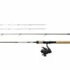 MITCHELL Tanager Camo II Quiver 242cm (10-50gr)