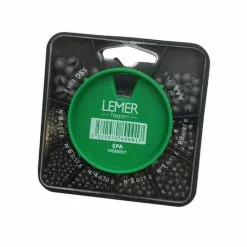 Arca Bifa Lemer 8 Vaks Lood Super Doux Spa