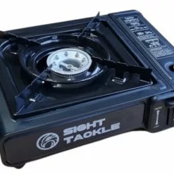 Sight Tackle Draagbaar Gasfornuis
