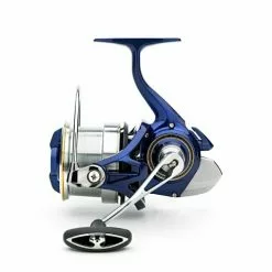 Daiwa TDR Distance 25QD