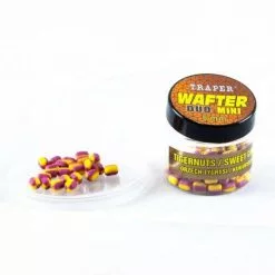 Traper Wafter Mini Duo Tigernut/Sweet Corn