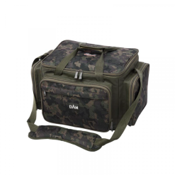 Dam Camovision Carryall Bag Standard