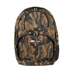 Jrc Rova Camo Backpack
