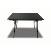 Solar A1 Folding Aluminium Table