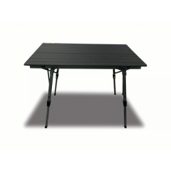 Solar A1 Folding Aluminium Table