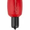 Fox Dinky Bobbin Red