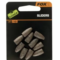 Fox Edges Sliders
