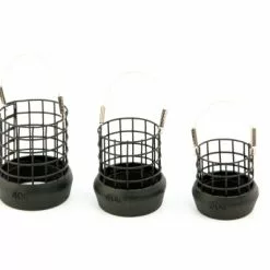 Matrix BOTTOM WEIGHTED CAGE FEEDER SMALL 20GR