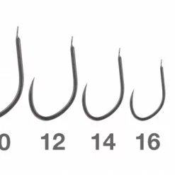 Matrix MXC-2 BARBLESS SPADE END SIZE 18