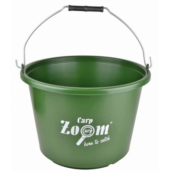 Carp Zoom Voer Emmer 12ltr