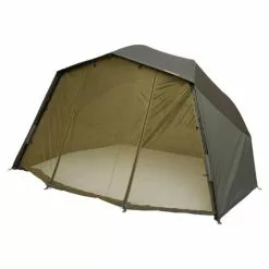 PROLOGIC Avenger 65 Brolly & Mozzy Front
