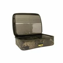 Solar Undercover Camo Multi Pouch (Compact)