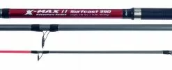 ALBATROS X-Max Surfcast 3.90 M Set