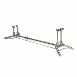 Solar P1 Worldwide Pod Mini (Zonder Buzzer Bars)