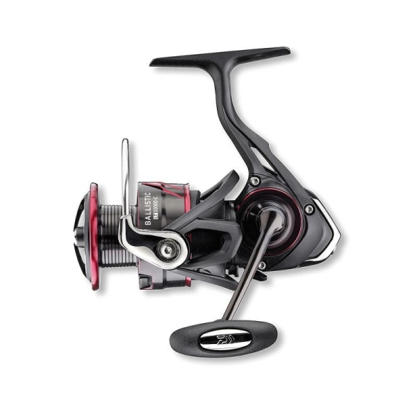 Daiwa Ballistic LT 1000D-XH