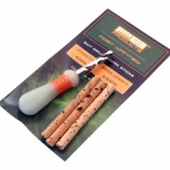 PB Products Bait Drill & Cork Sticks 6mm