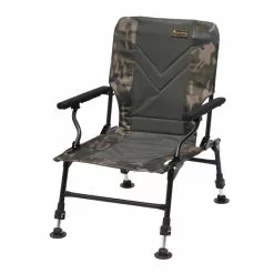 PROLOGIC Avenger Relax Camo Chair