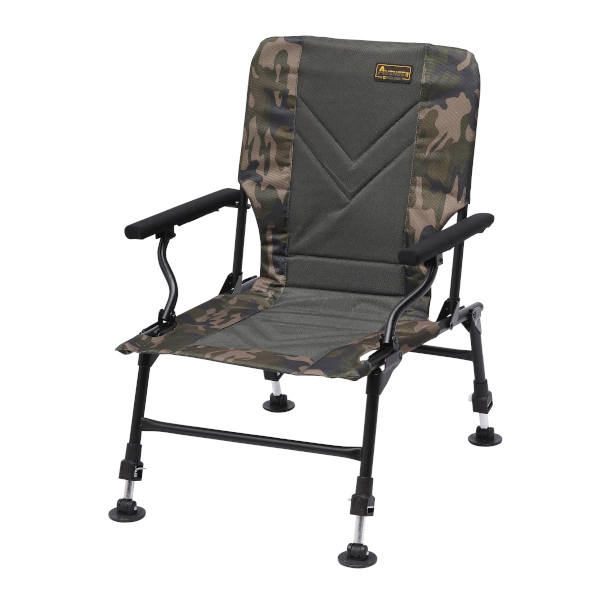 PROLOGIC Avenger Relax Camo Chair
