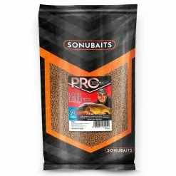 Sonubaits Pro Feed Pellets 2mm