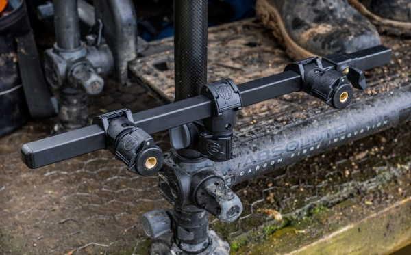 Preston Offbox 36 Mini Toolbar