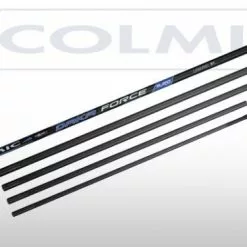 Colmic Daka Force P/o Schepnetsteel (4.20 Meter)