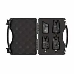 Jrc Radat XTX 3+1 Set